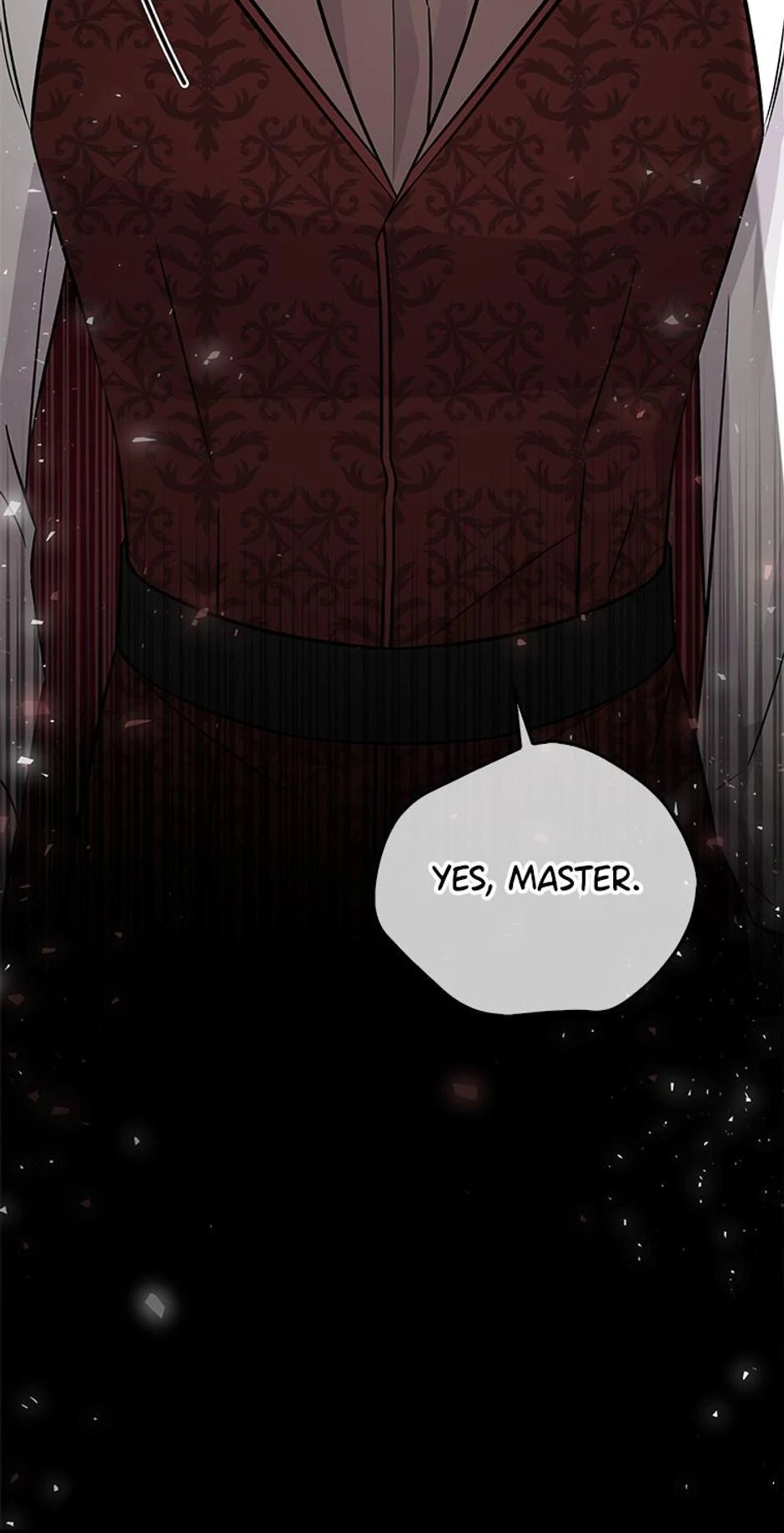 Read I'm a Beast, Not a Bunny! EN Manga Online