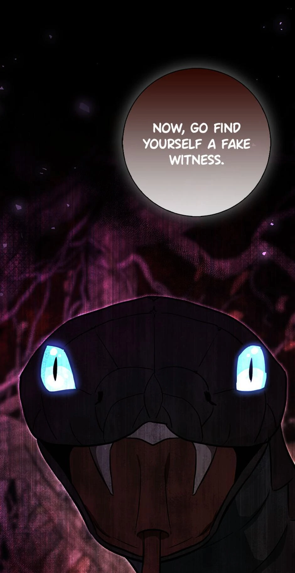 Read I'm a Beast, Not a Bunny! EN Manga Online