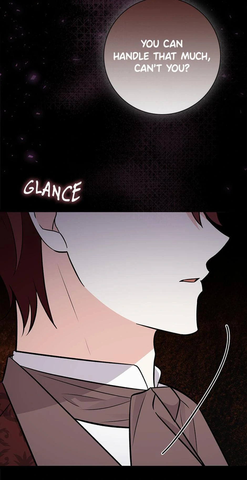 Read I'm a Beast, Not a Bunny! EN Manga Online