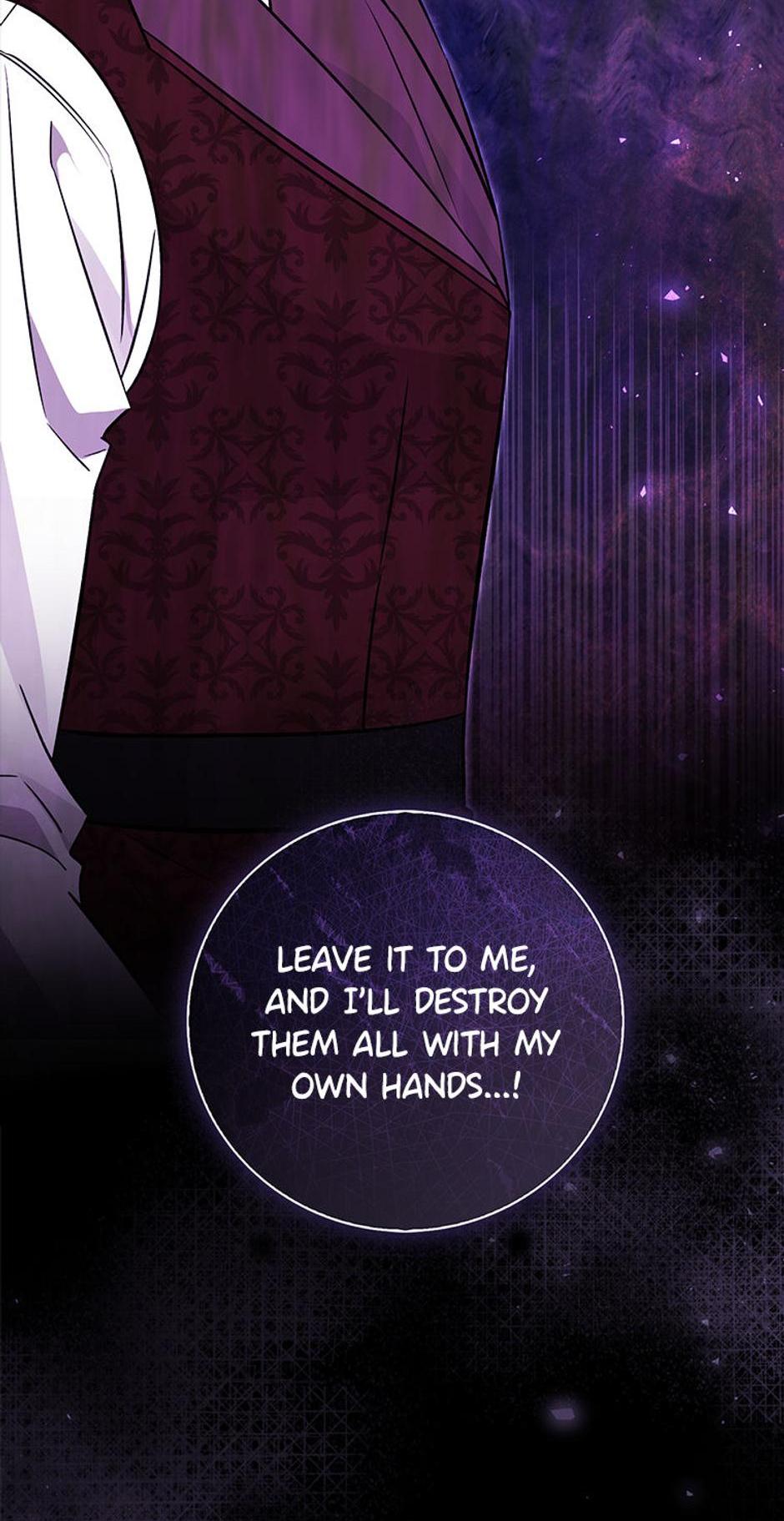 Read I'm a Beast, Not a Bunny! EN Manga Online