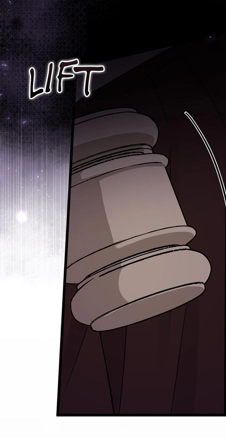 Read I'm a Beast, Not a Bunny! EN Manga Online