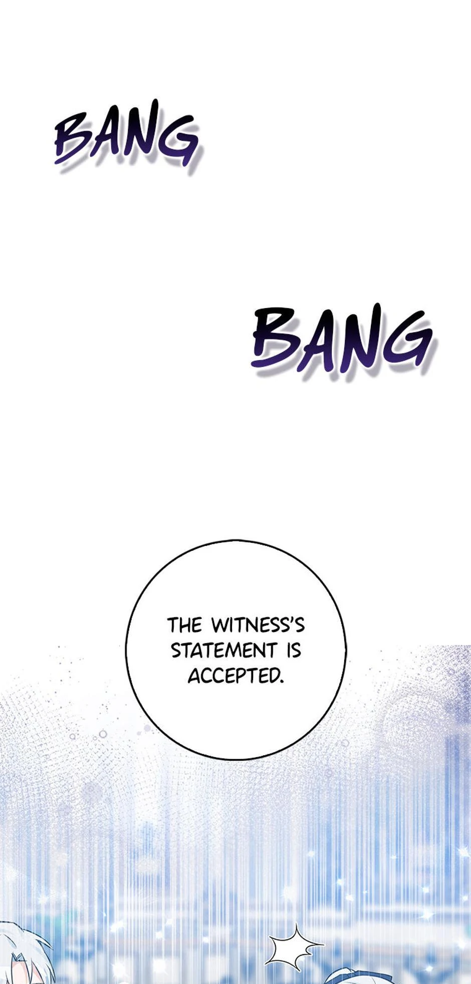 Read I'm a Beast, Not a Bunny! EN Manga Online