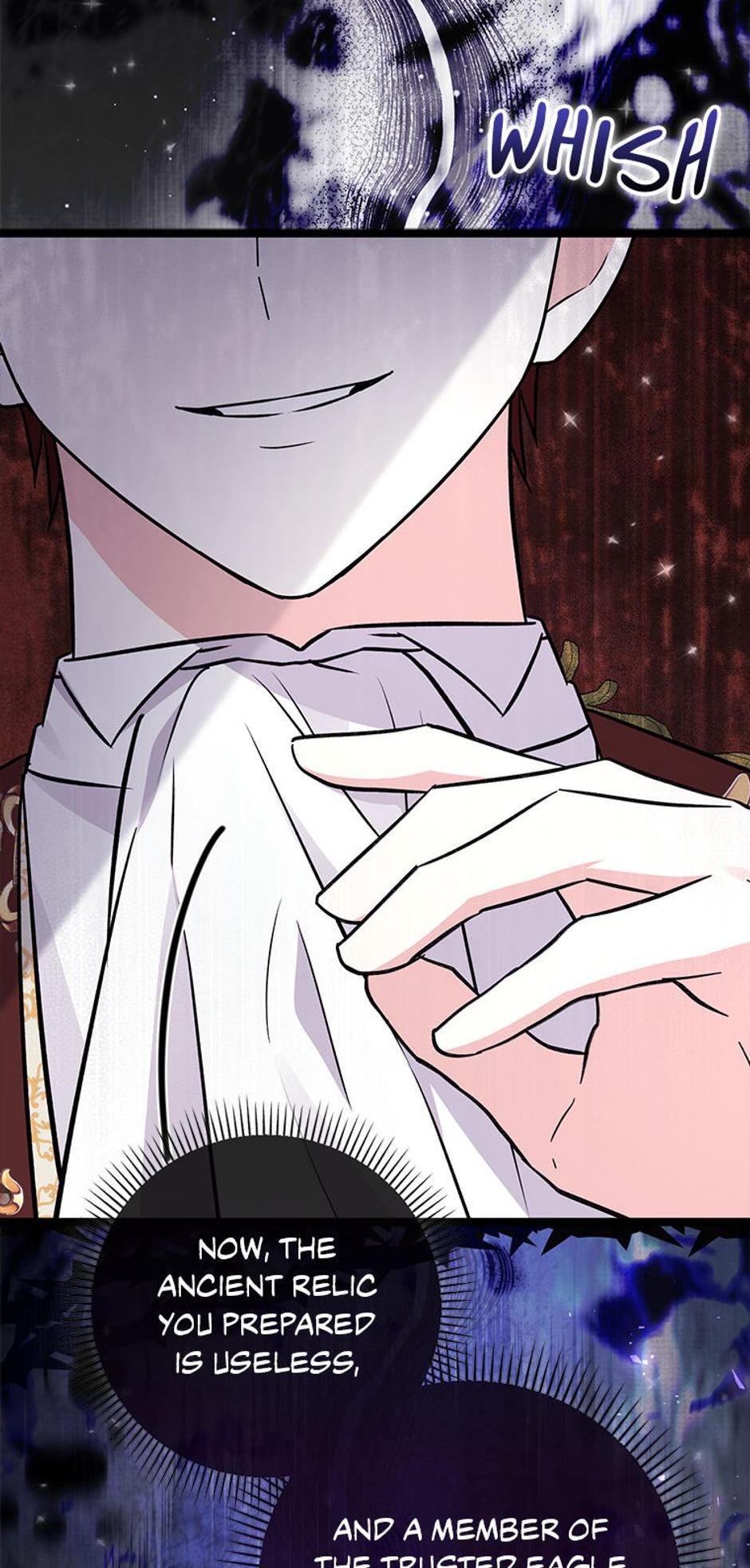 Read I'm a Beast, Not a Bunny! EN Manga Online