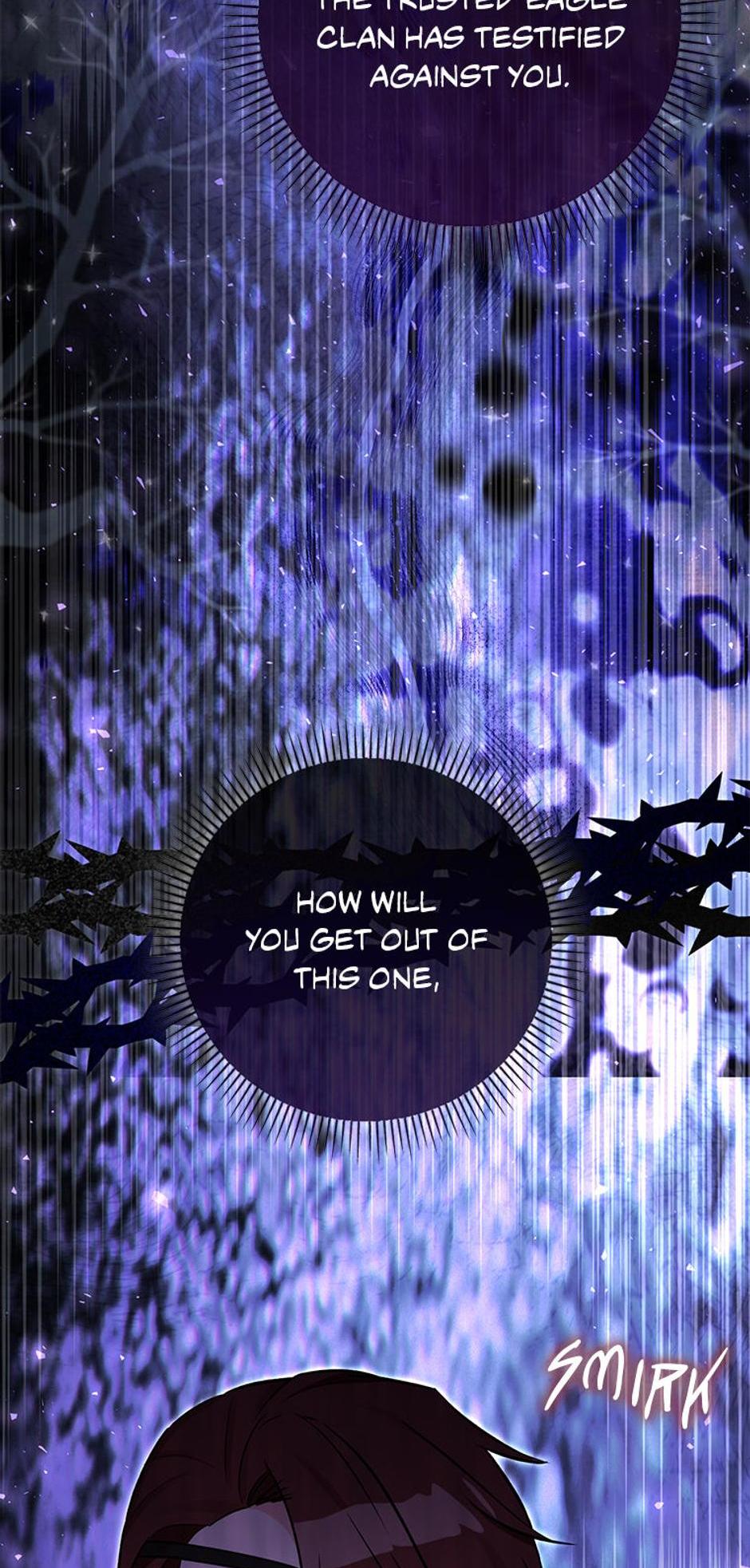 Read I'm a Beast, Not a Bunny! EN Manga Online