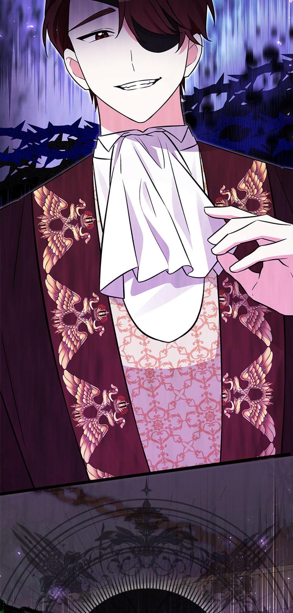 Read I'm a Beast, Not a Bunny! EN Manga Online