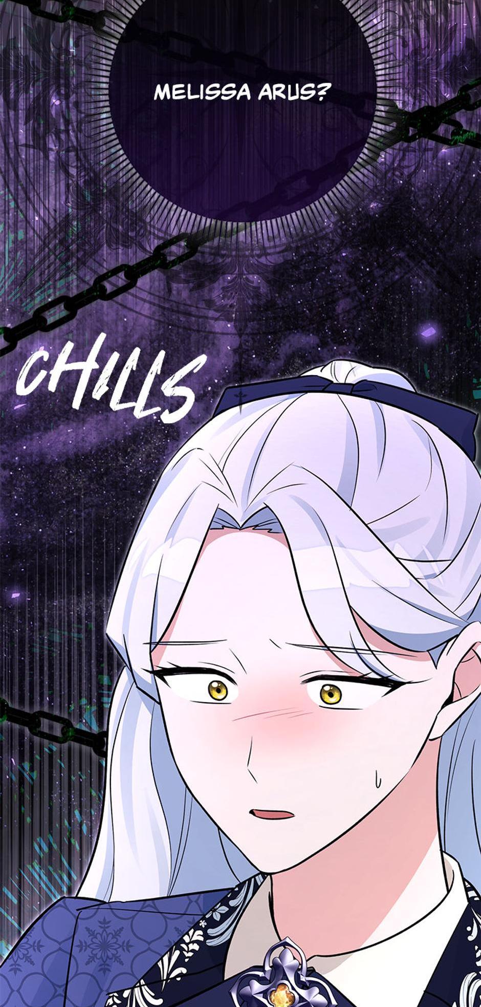 Read I'm a Beast, Not a Bunny! EN Manga Online