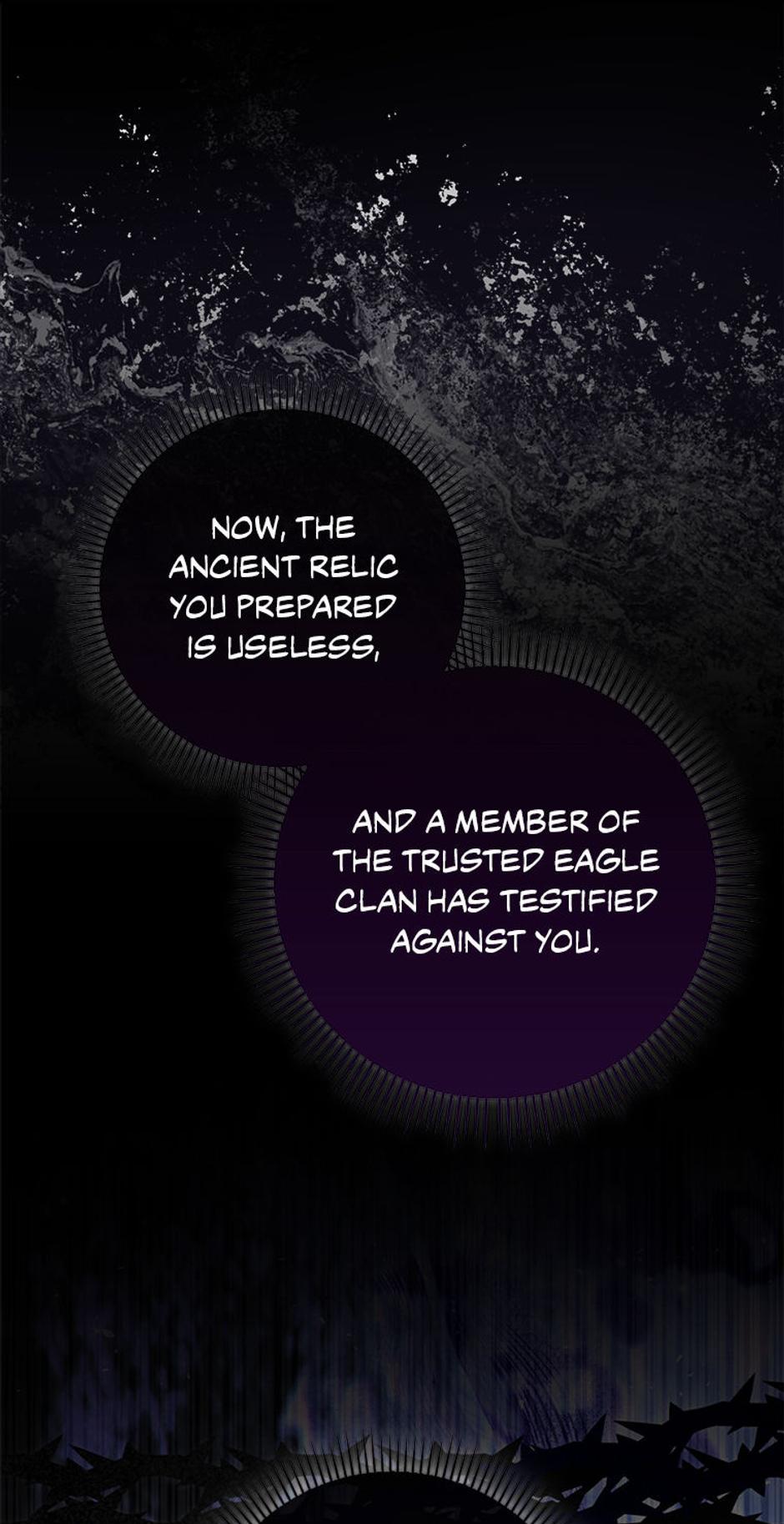 Read I'm a Beast, Not a Bunny! EN Manga Online