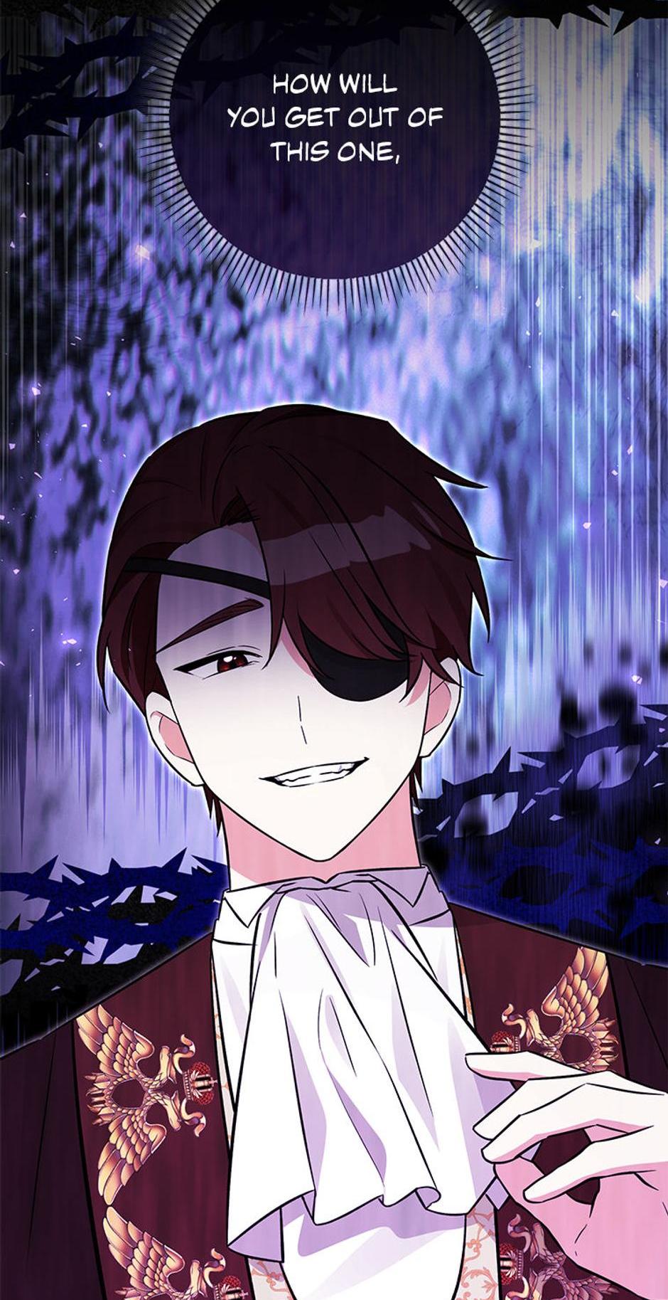 Read I'm a Beast, Not a Bunny! EN Manga Online