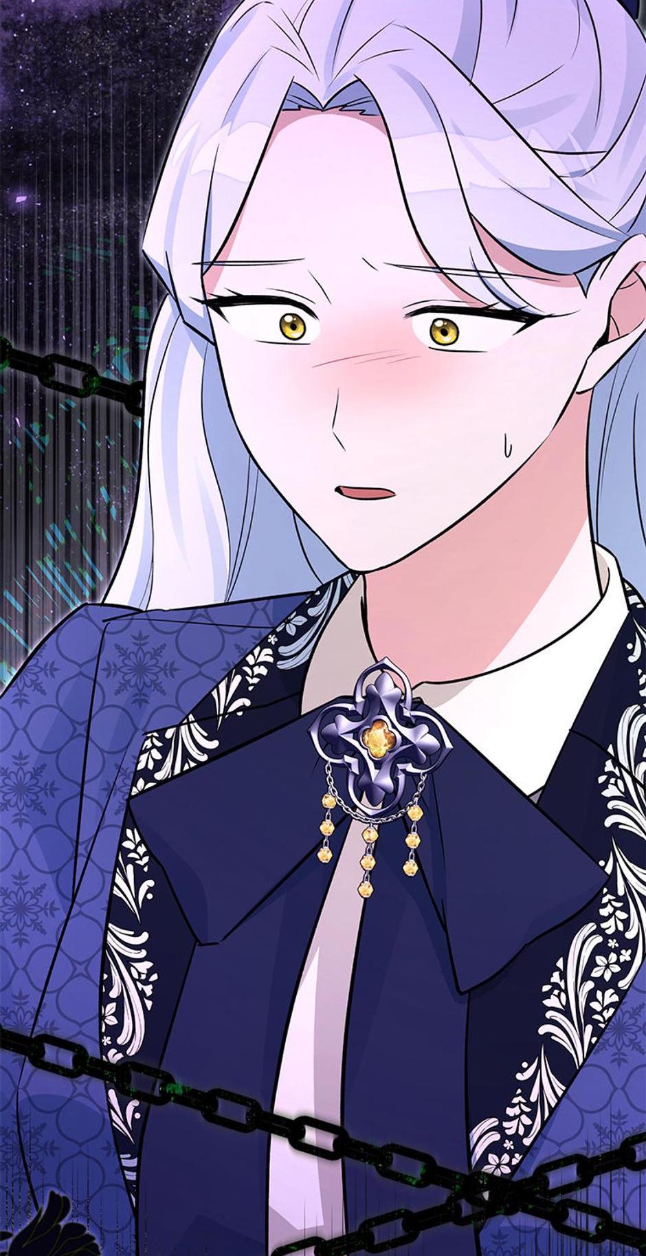 Read I'm a Beast, Not a Bunny! EN Manga Online