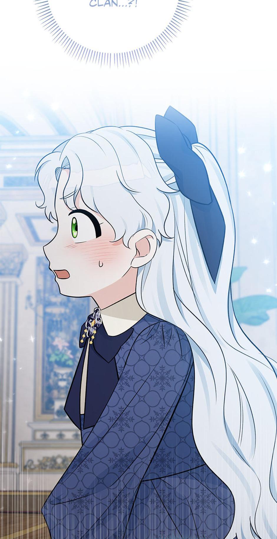 Read I'm a Beast, Not a Bunny! EN Manga Online