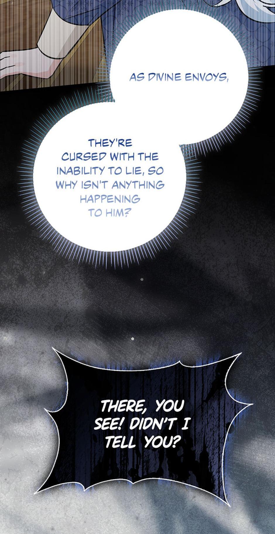 Read I'm a Beast, Not a Bunny! EN Manga Online