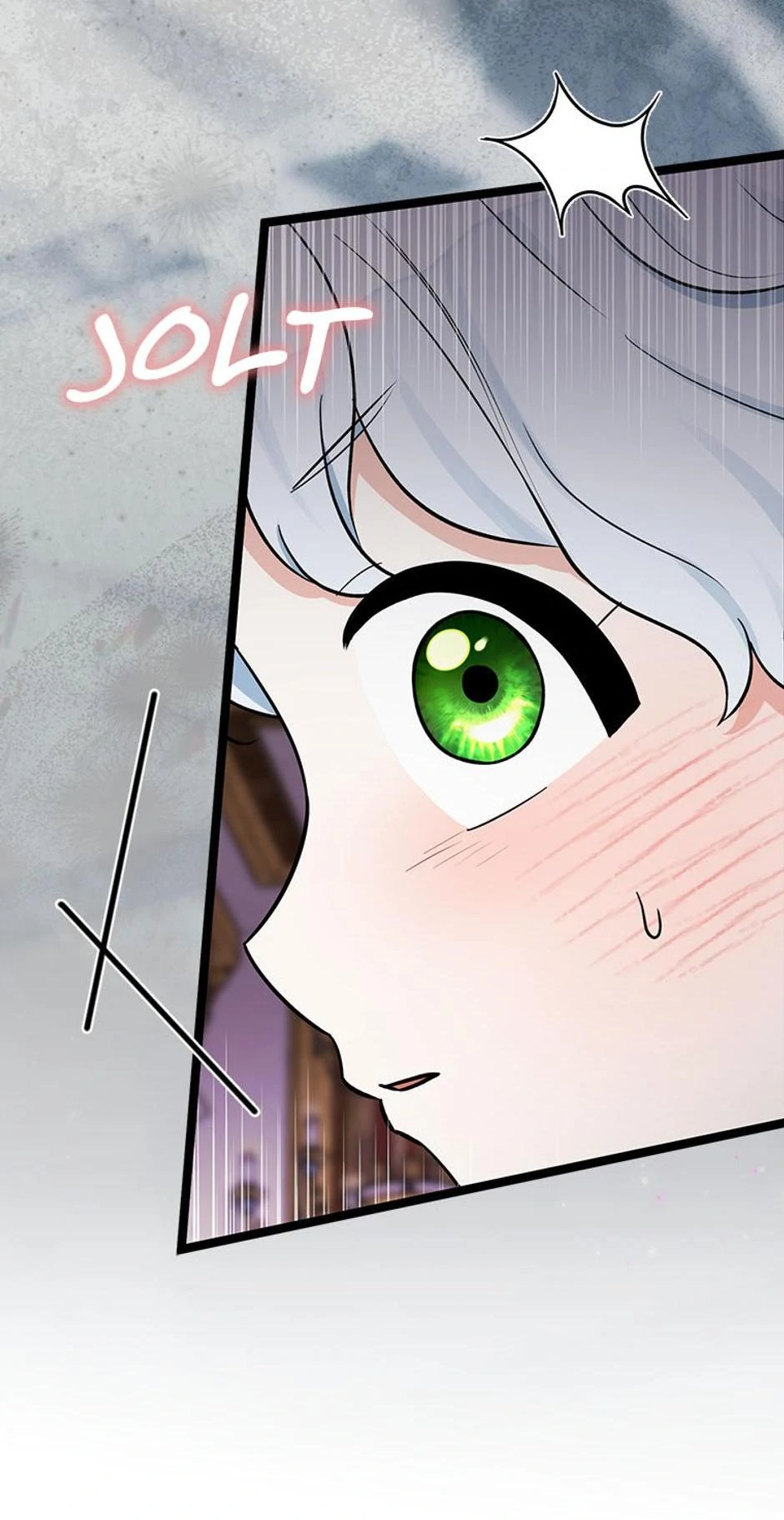 Read I'm a Beast, Not a Bunny! EN Manga Online