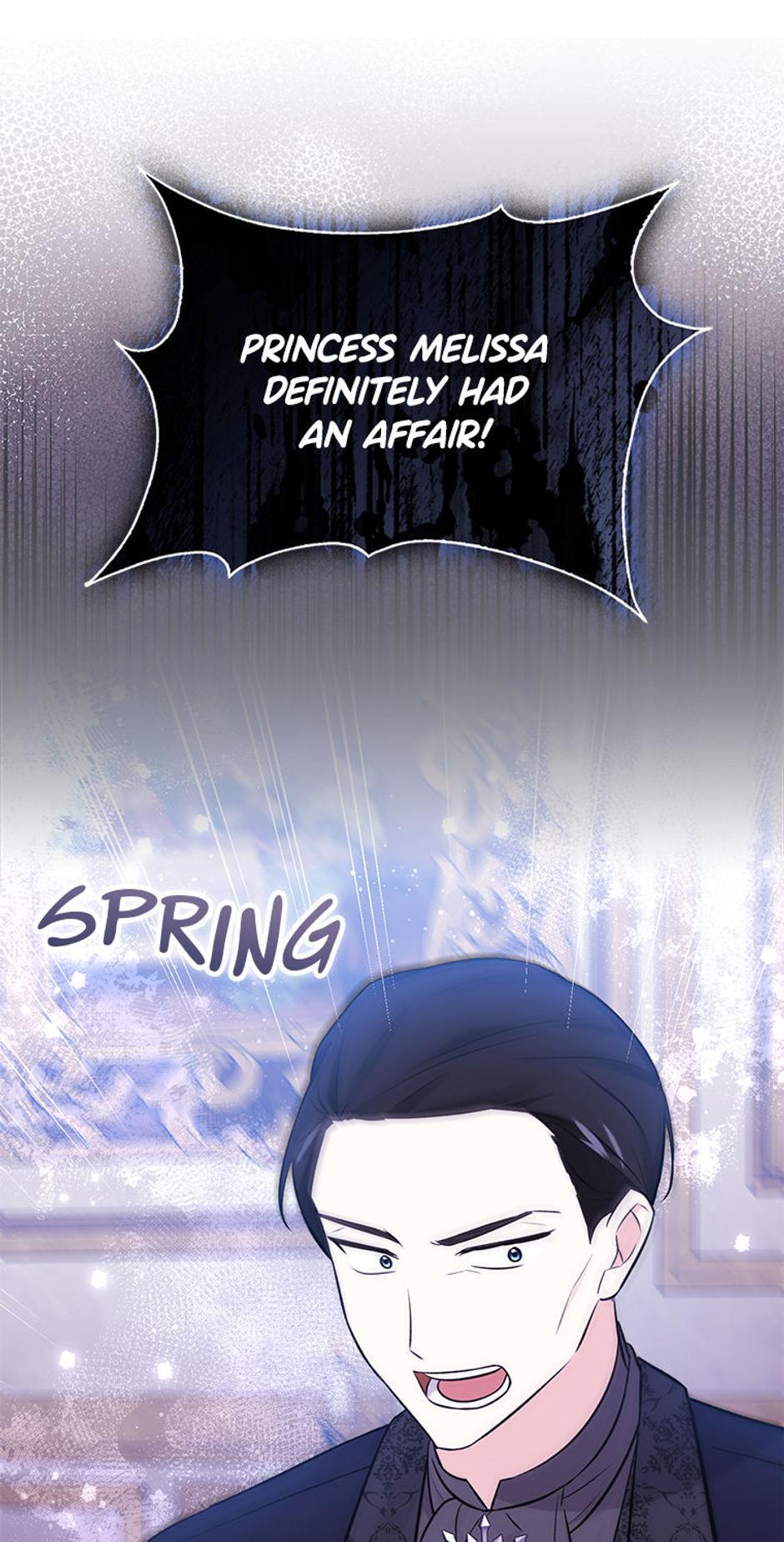 Read I'm a Beast, Not a Bunny! EN Manga Online