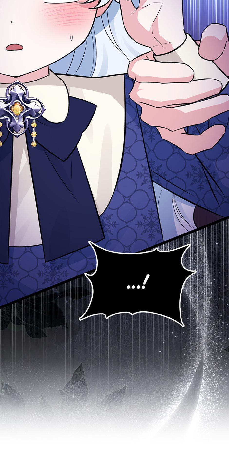 Read I'm a Beast, Not a Bunny! EN Manga Online