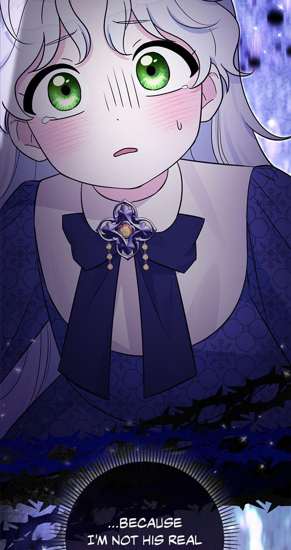 Read I'm a Beast, Not a Bunny! EN Manga Online