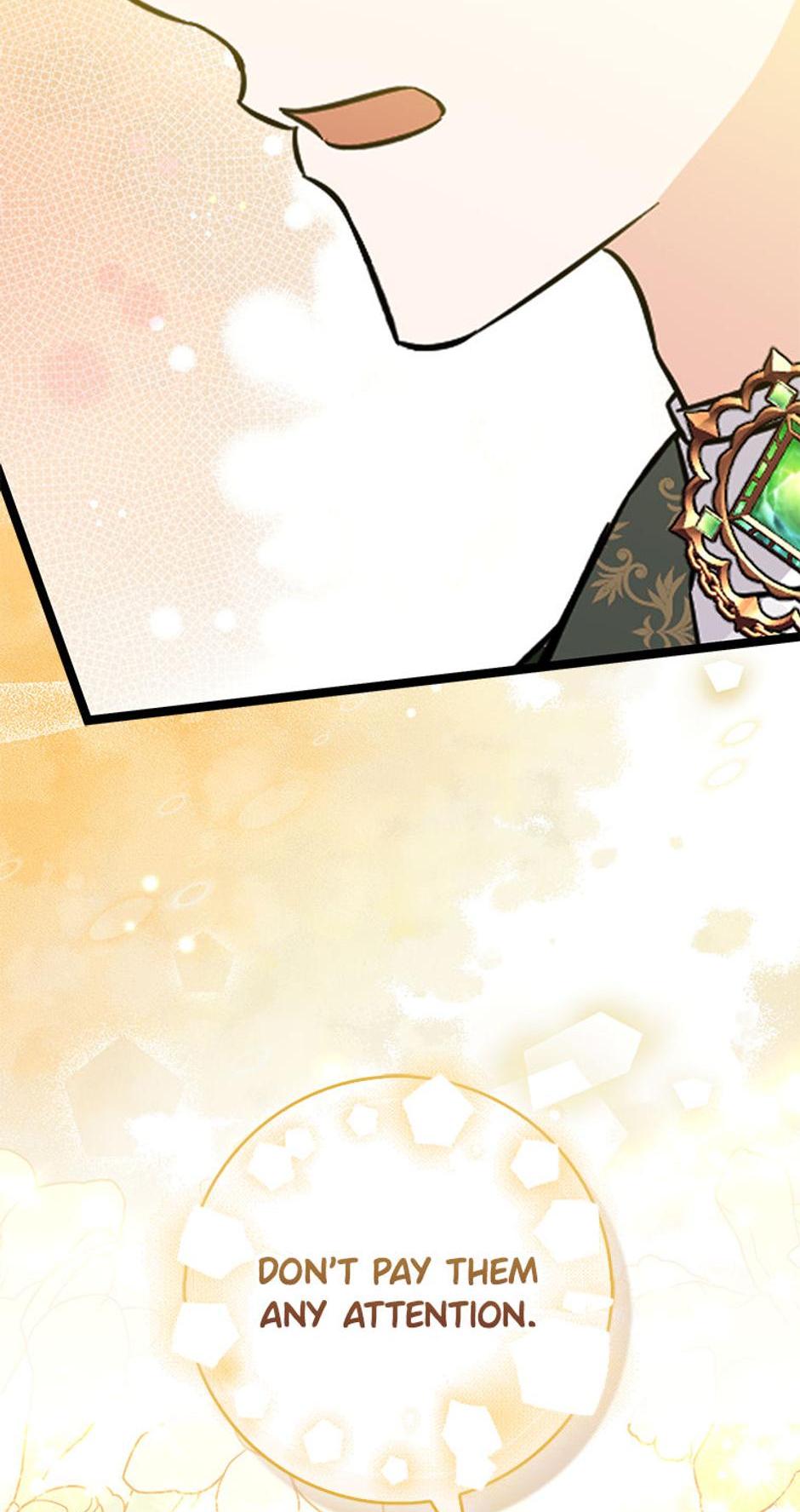 Read I'm a Beast, Not a Bunny! EN Manga Online