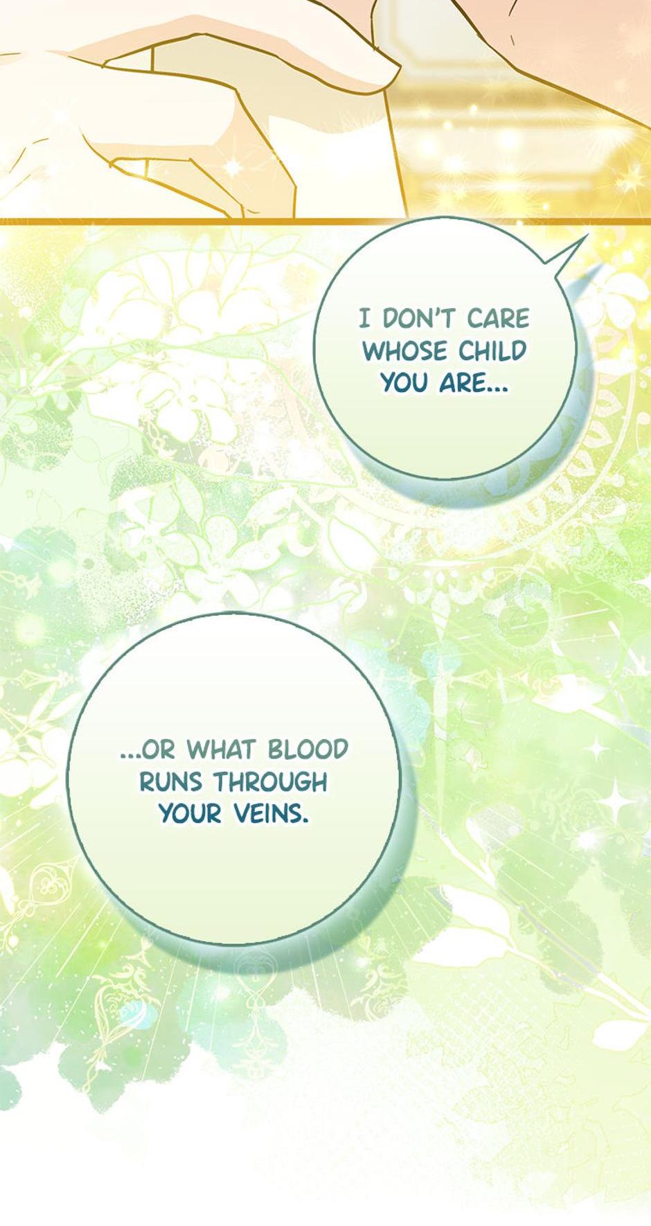 Read I'm a Beast, Not a Bunny! EN Manga Online