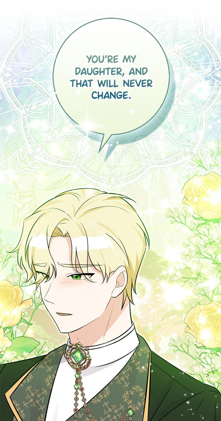 Read I'm a Beast, Not a Bunny! EN Manga Online