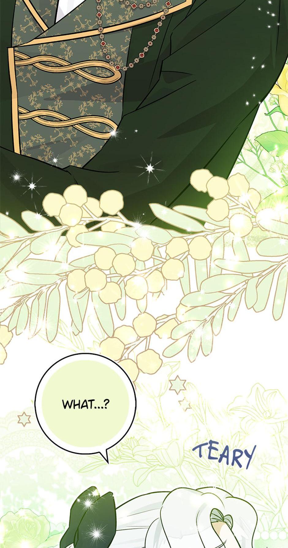 Read I'm a Beast, Not a Bunny! EN Manga Online