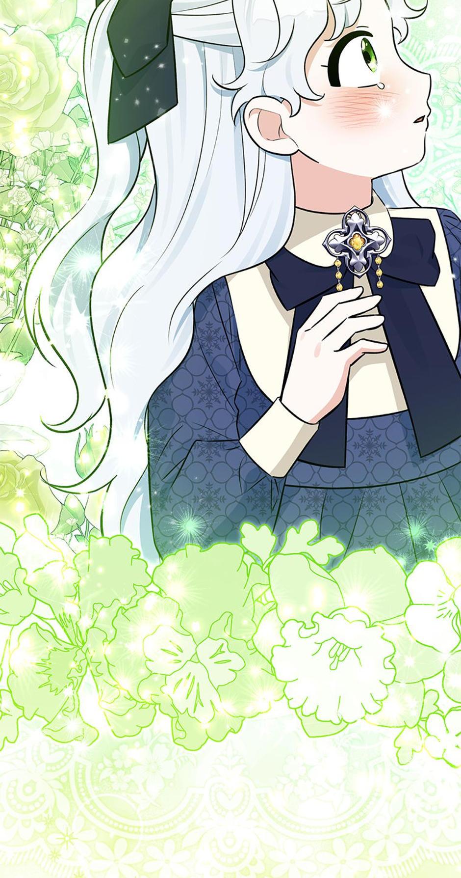 Read I'm a Beast, Not a Bunny! EN Manga Online