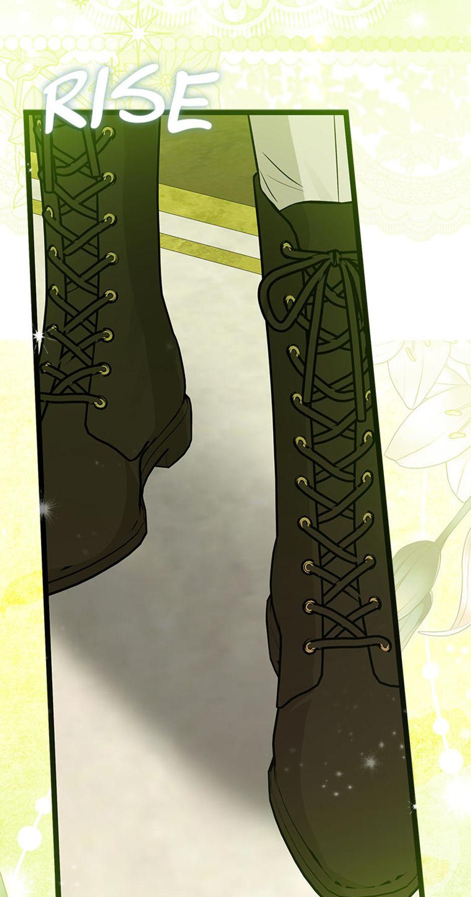 Read I'm a Beast, Not a Bunny! EN Manga Online