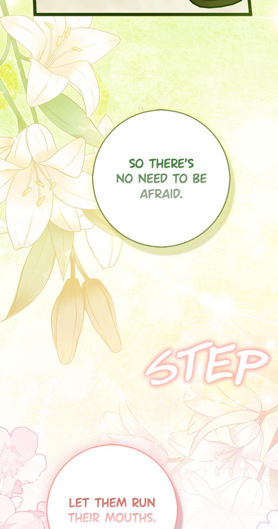 Read I'm a Beast, Not a Bunny! EN Manga Online