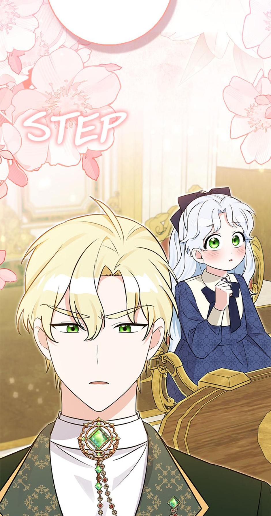 Read I'm a Beast, Not a Bunny! EN Manga Online