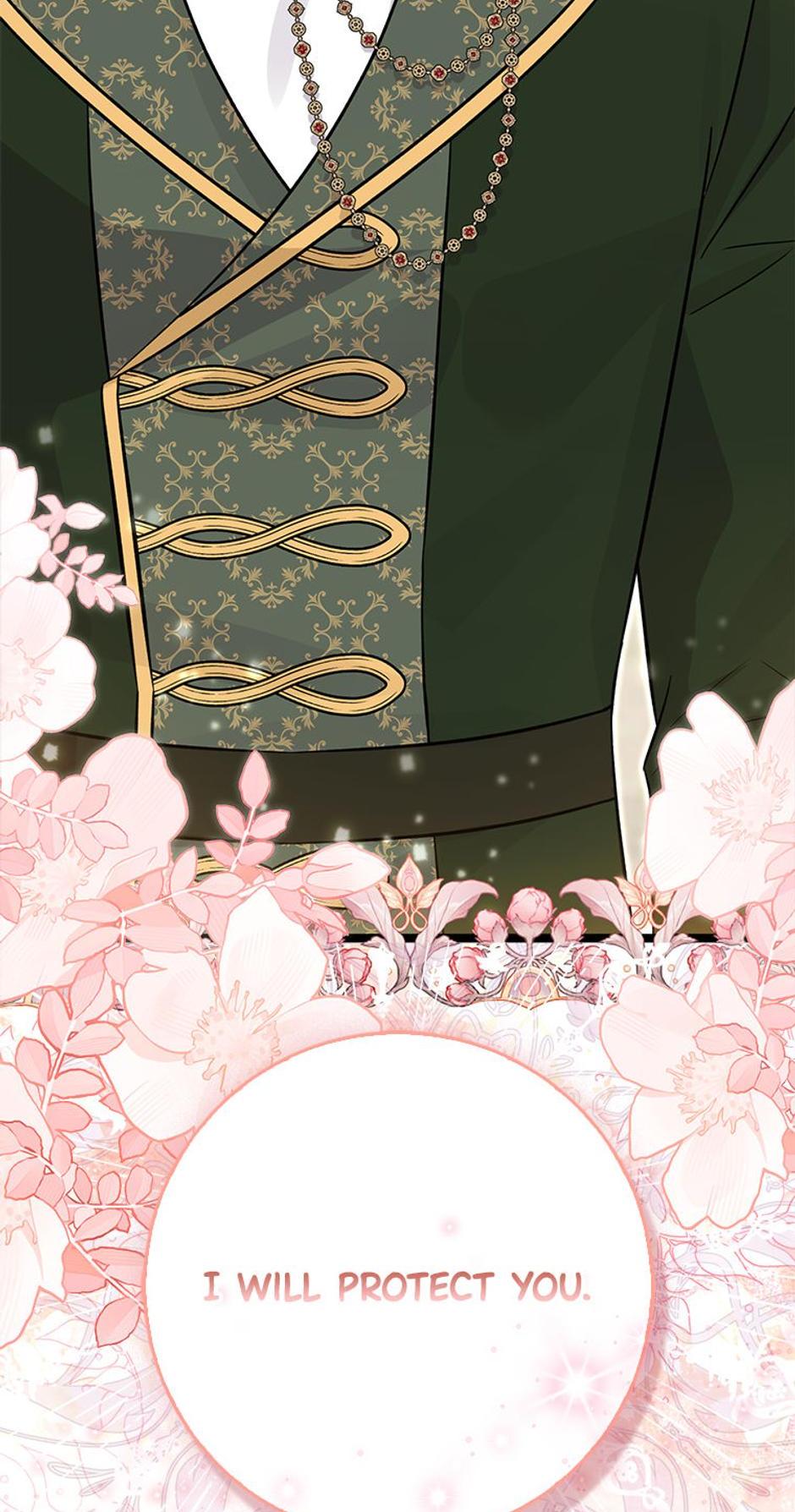 Read I'm a Beast, Not a Bunny! EN Manga Online