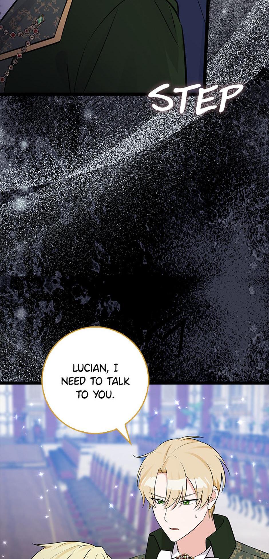 Read I'm a Beast, Not a Bunny! EN Manga Online