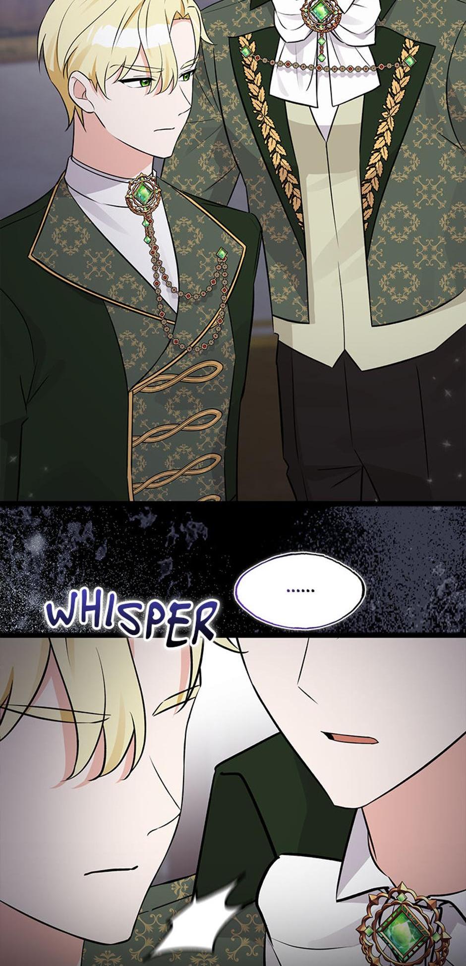 Read I'm a Beast, Not a Bunny! EN Manga Online