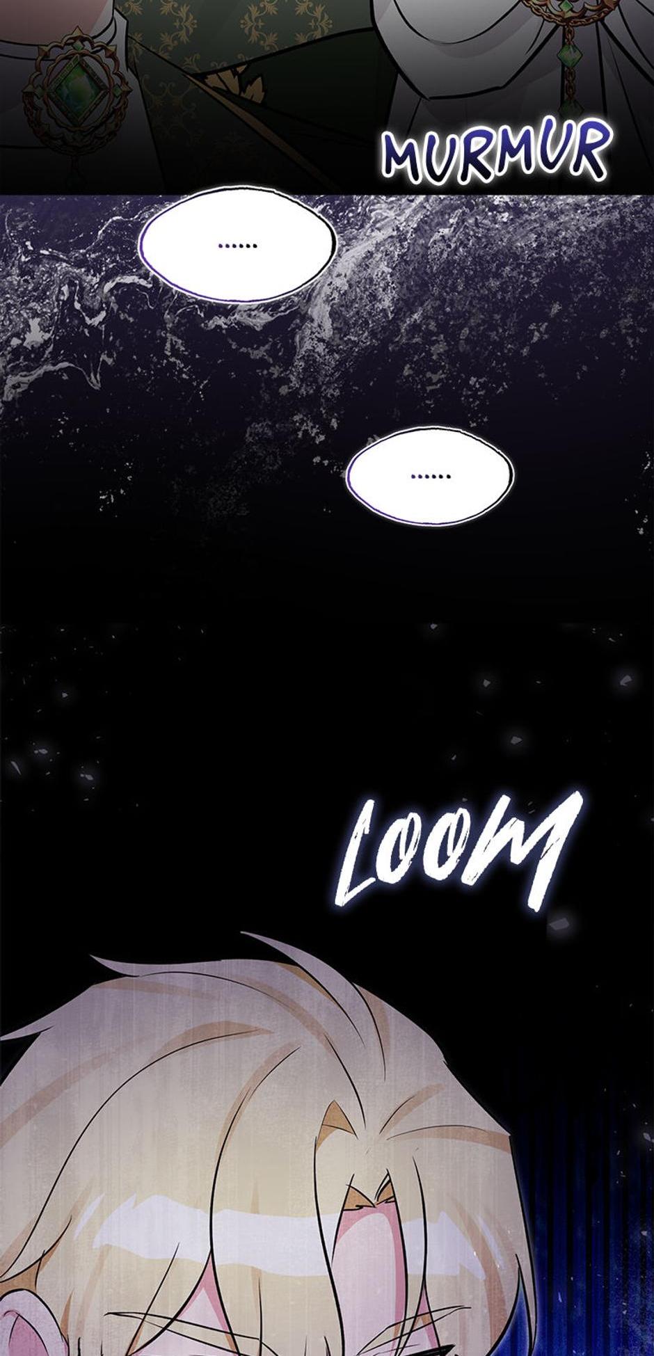 Read I'm a Beast, Not a Bunny! EN Manga Online