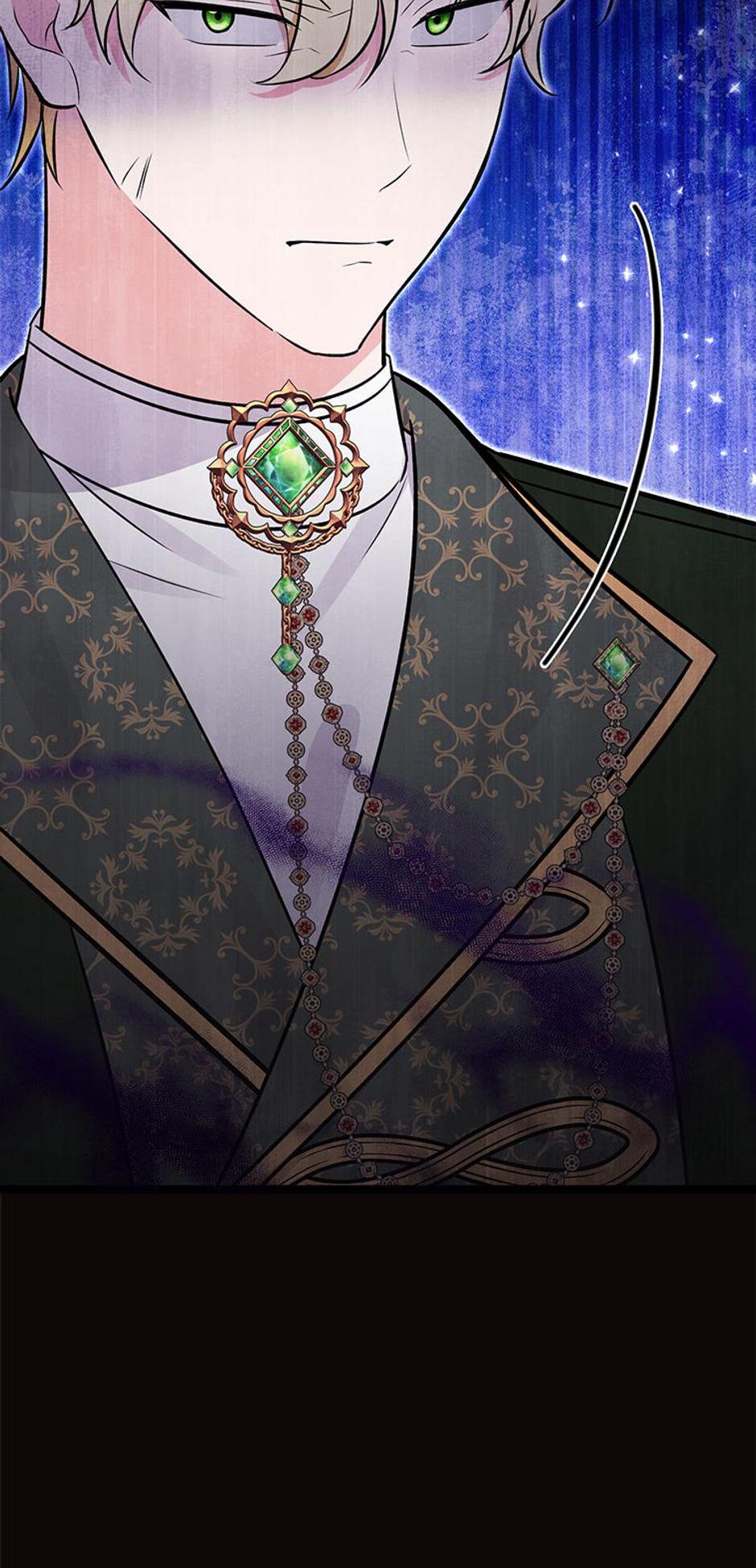 Read I'm a Beast, Not a Bunny! EN Manga Online