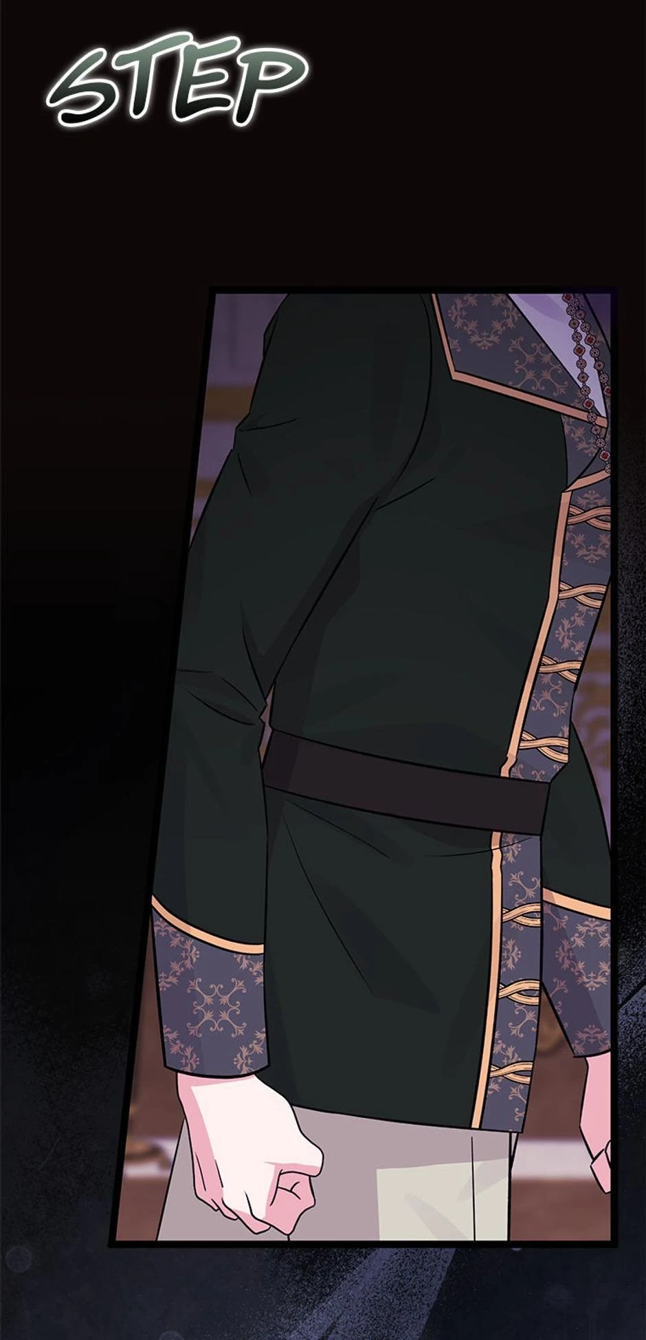 Read I'm a Beast, Not a Bunny! EN Manga Online