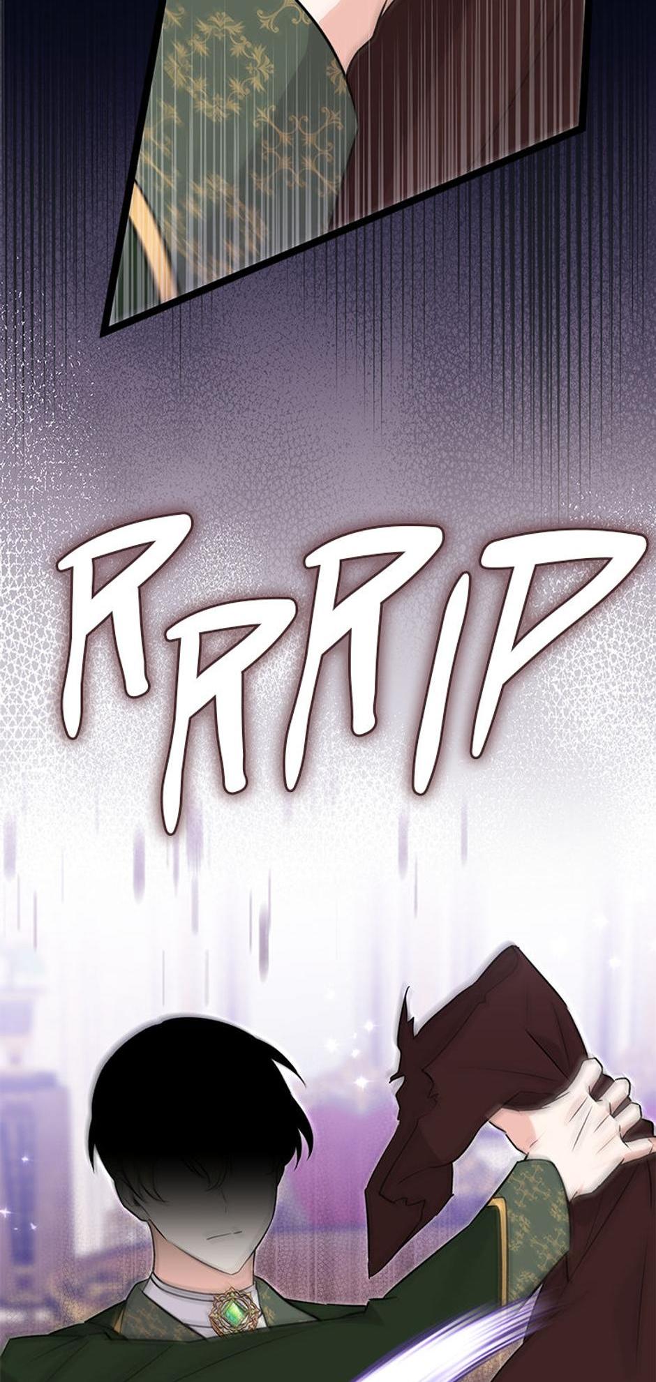 Read I'm a Beast, Not a Bunny! EN Manga Online