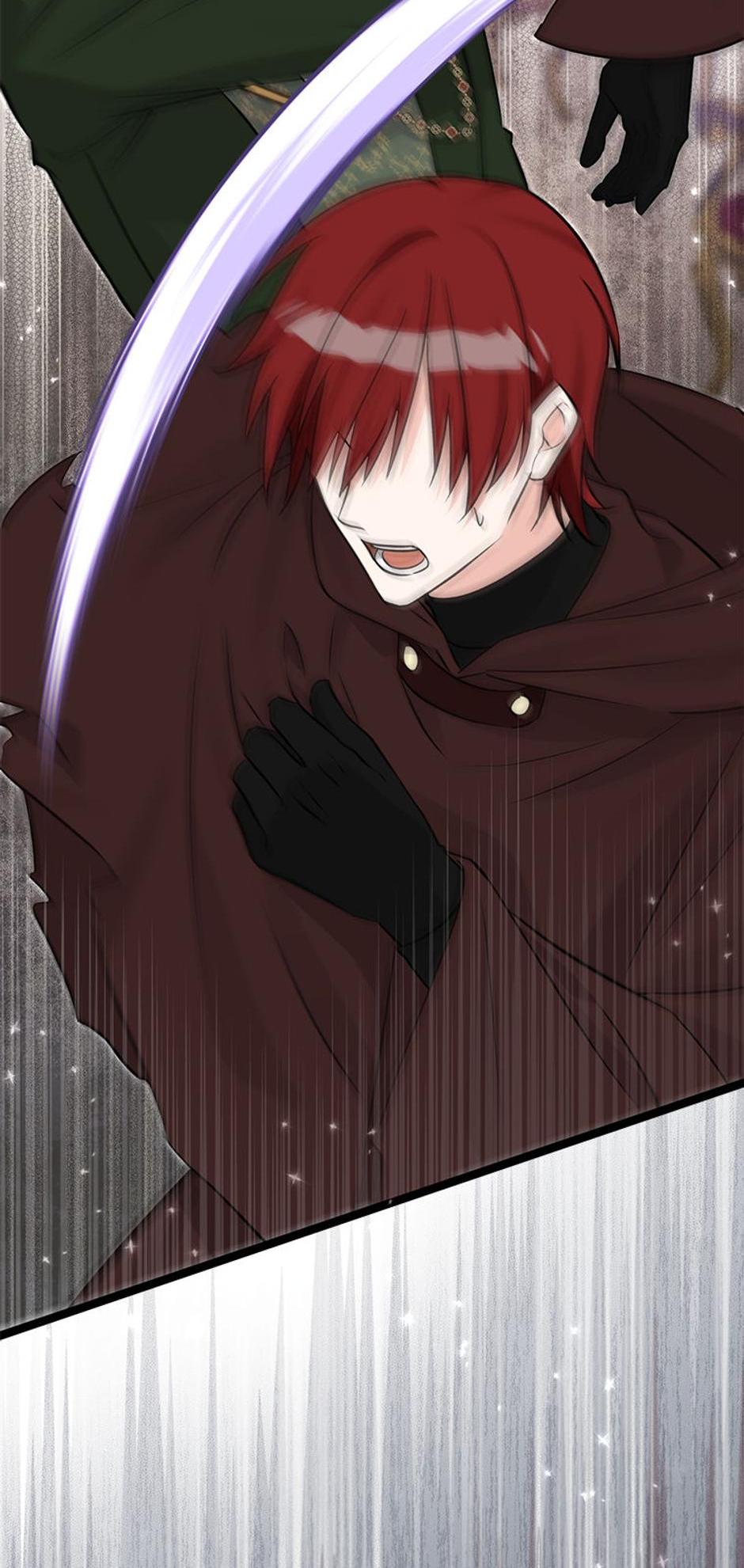 Read I'm a Beast, Not a Bunny! EN Manga Online