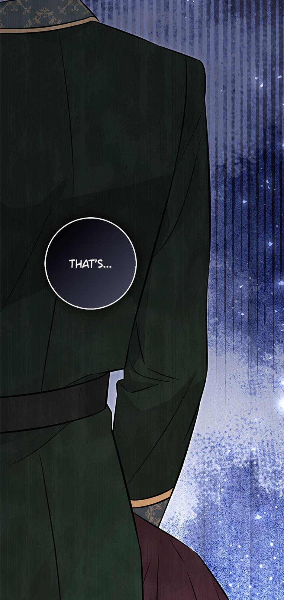 Read I'm a Beast, Not a Bunny! EN Manga Online