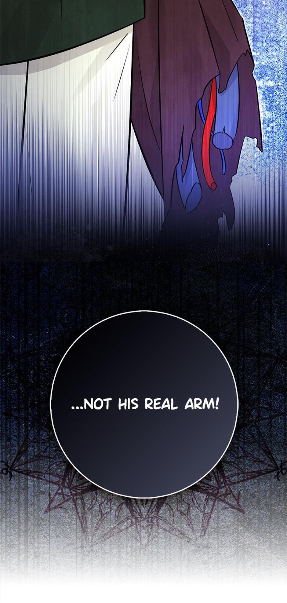 Read I'm a Beast, Not a Bunny! EN Manga Online