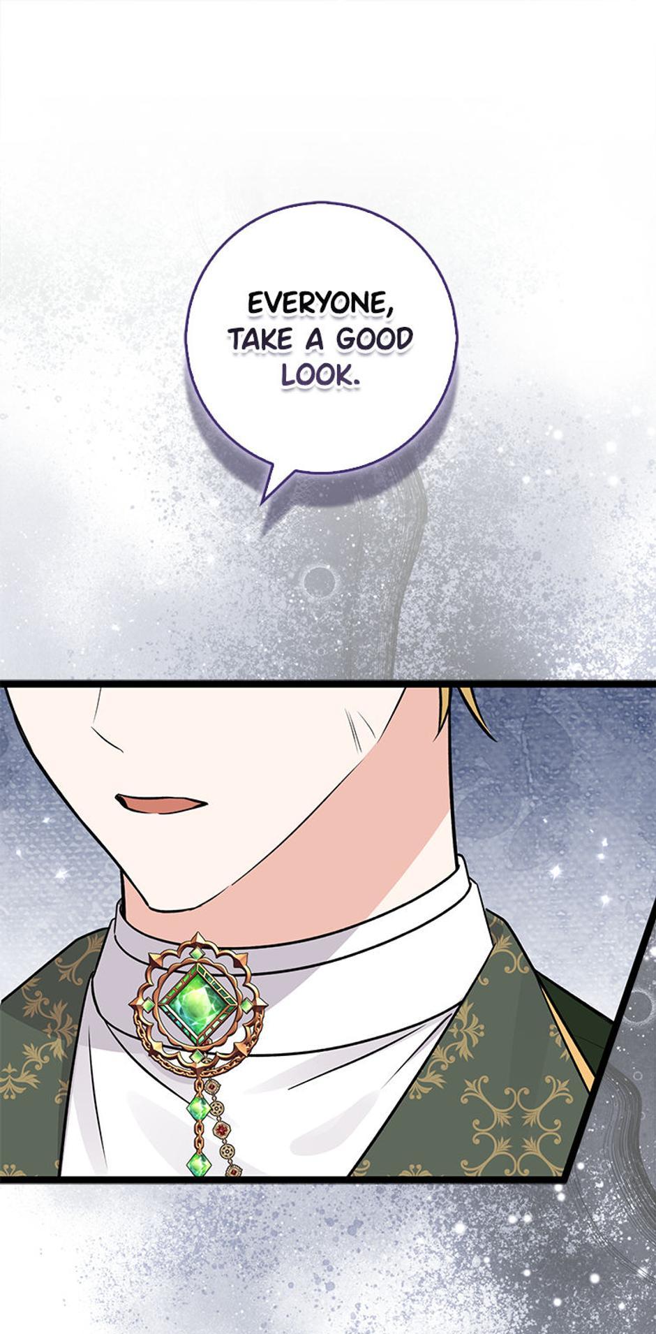 Read I'm a Beast, Not a Bunny! EN Manga Online