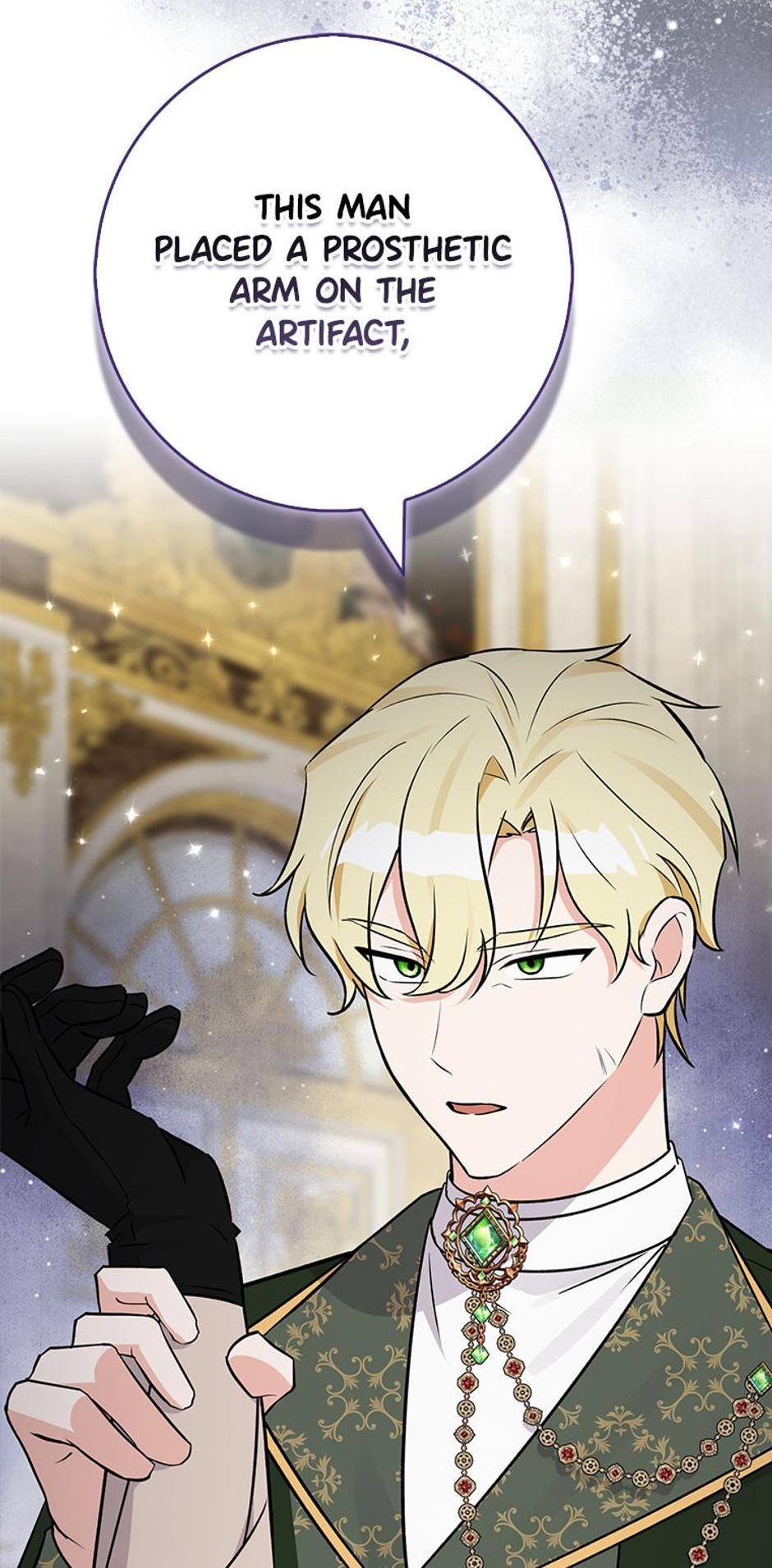 Read I'm a Beast, Not a Bunny! EN Manga Online