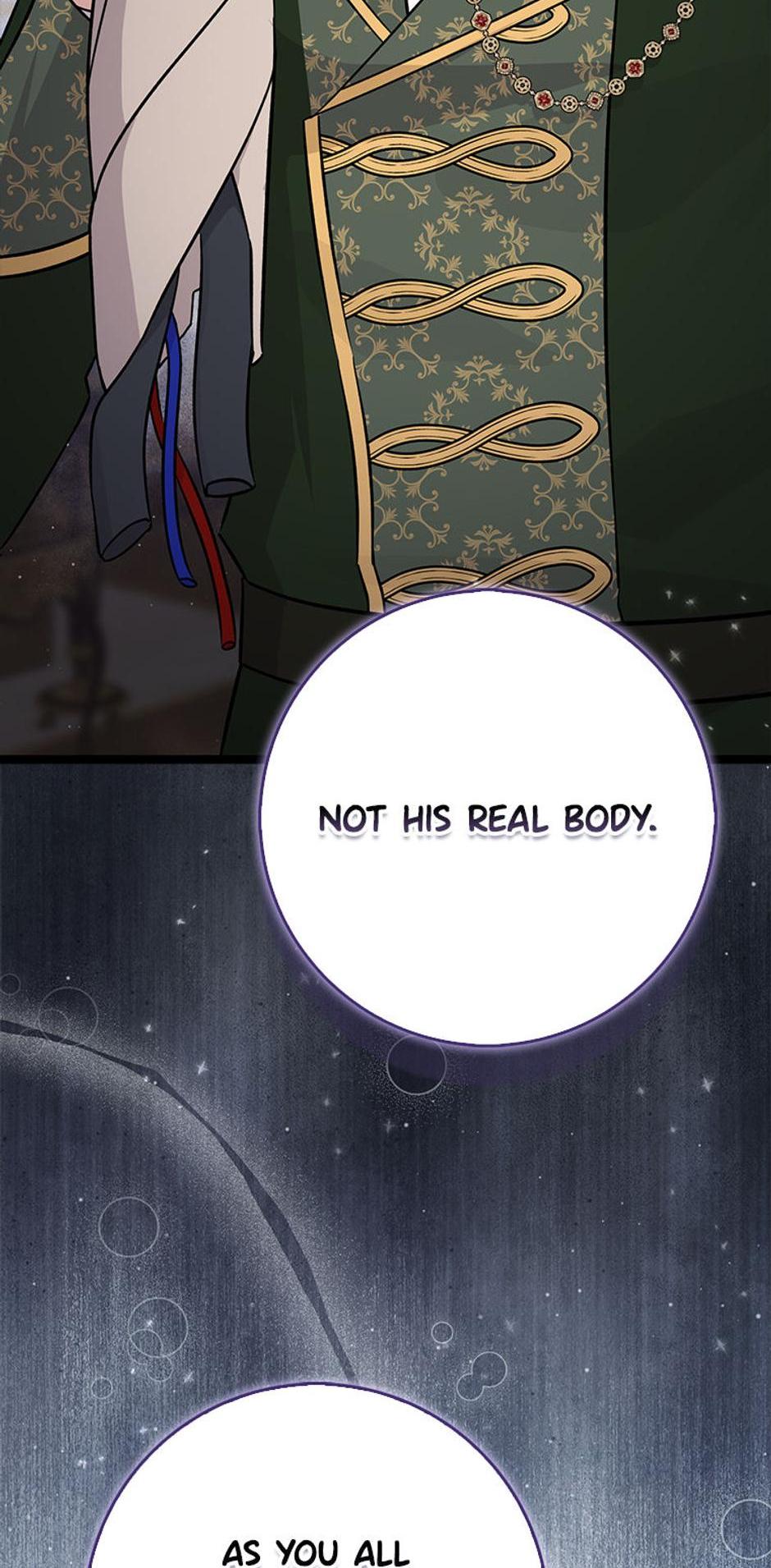 Read I'm a Beast, Not a Bunny! EN Manga Online