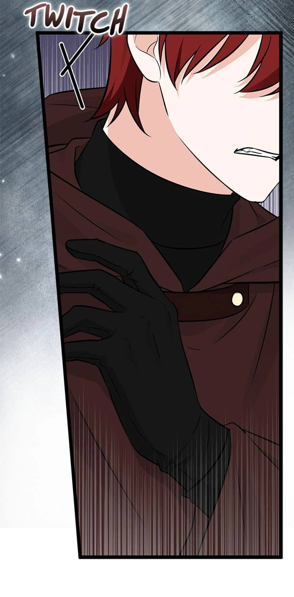 Read I'm a Beast, Not a Bunny! EN Manga Online