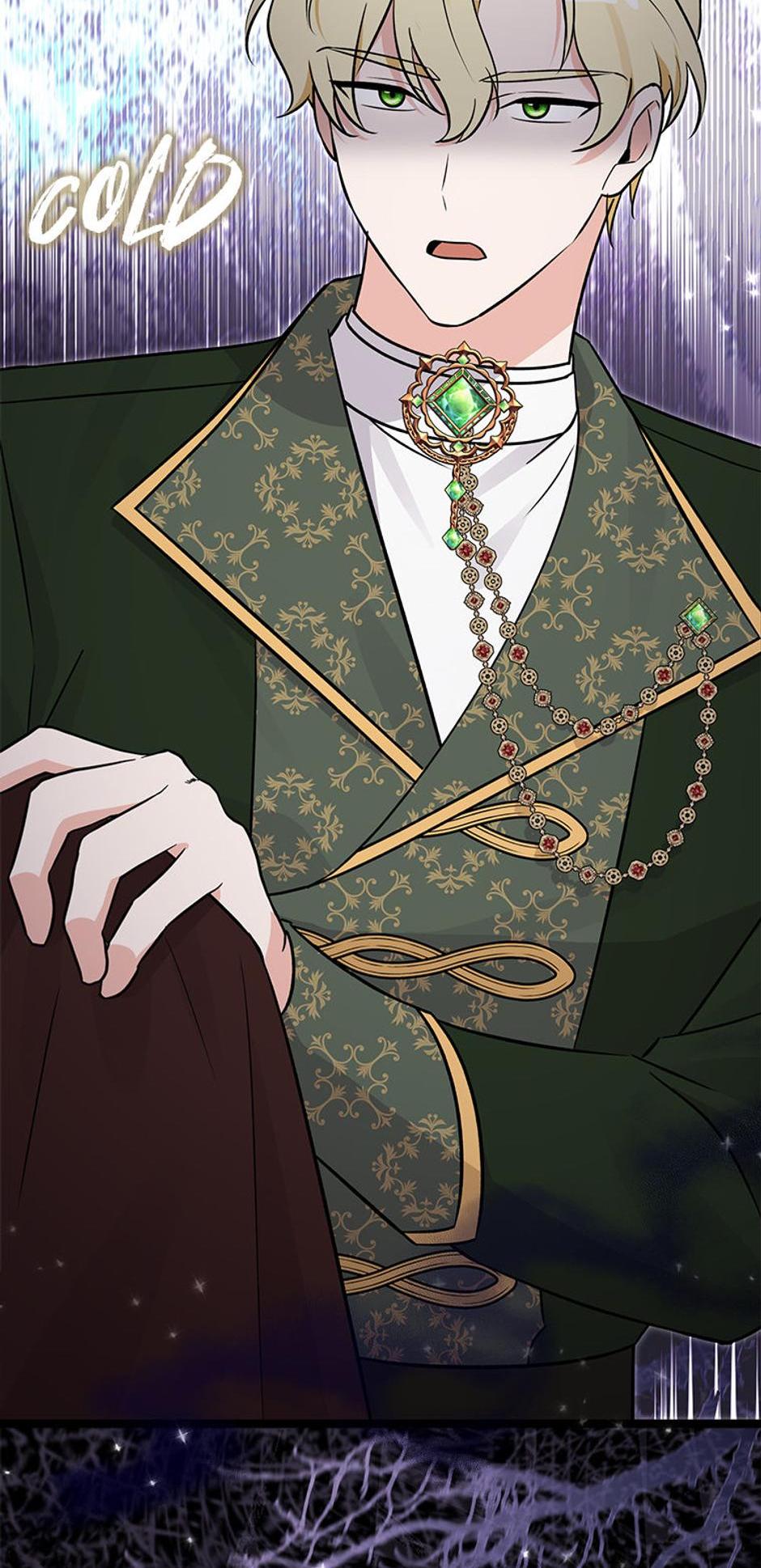 Read I'm a Beast, Not a Bunny! EN Manga Online