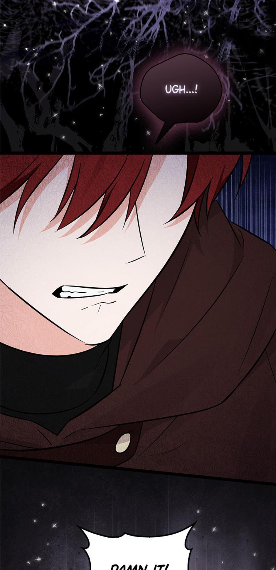 Read I'm a Beast, Not a Bunny! EN Manga Online