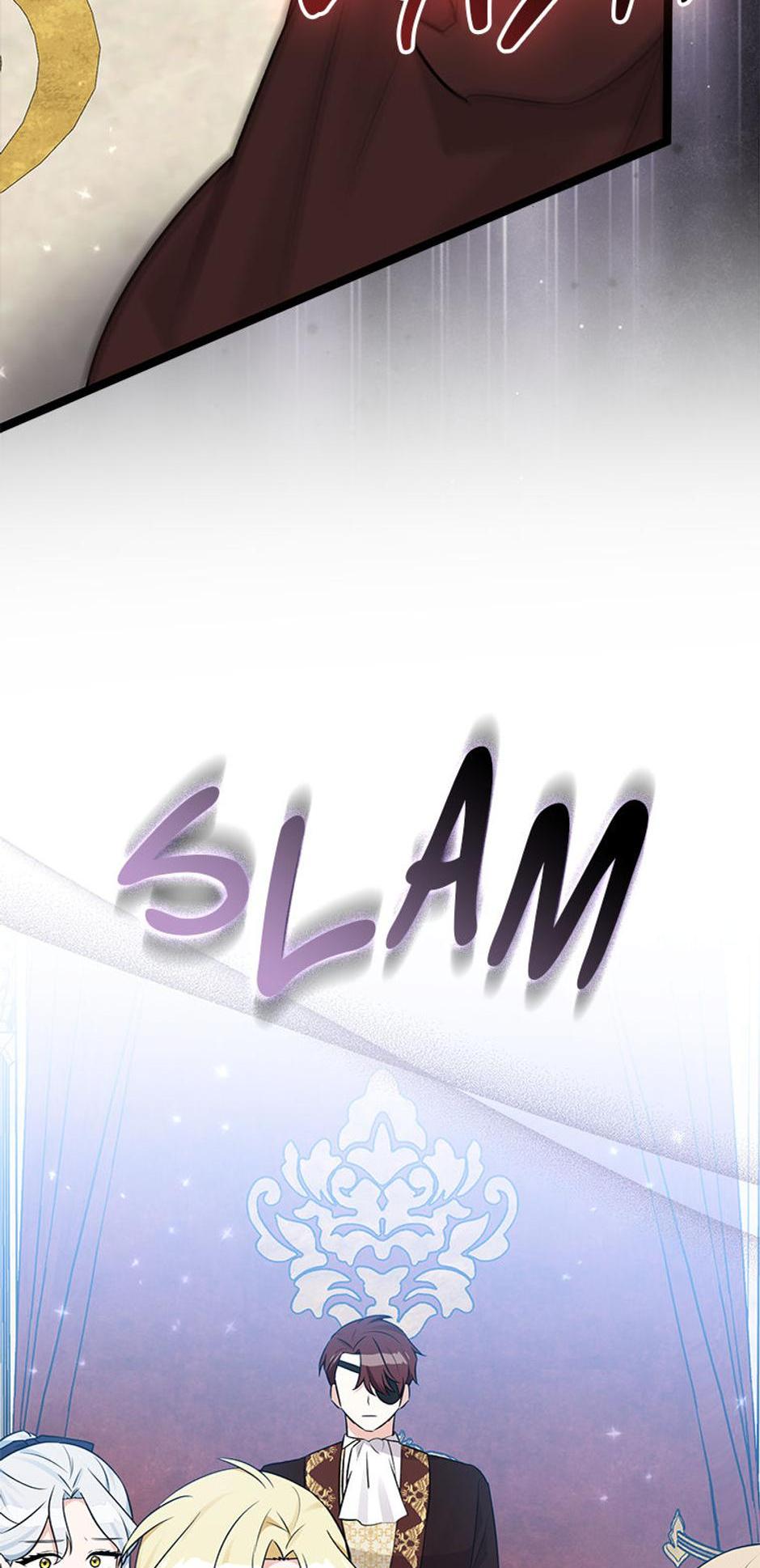 Read I'm a Beast, Not a Bunny! EN Manga Online