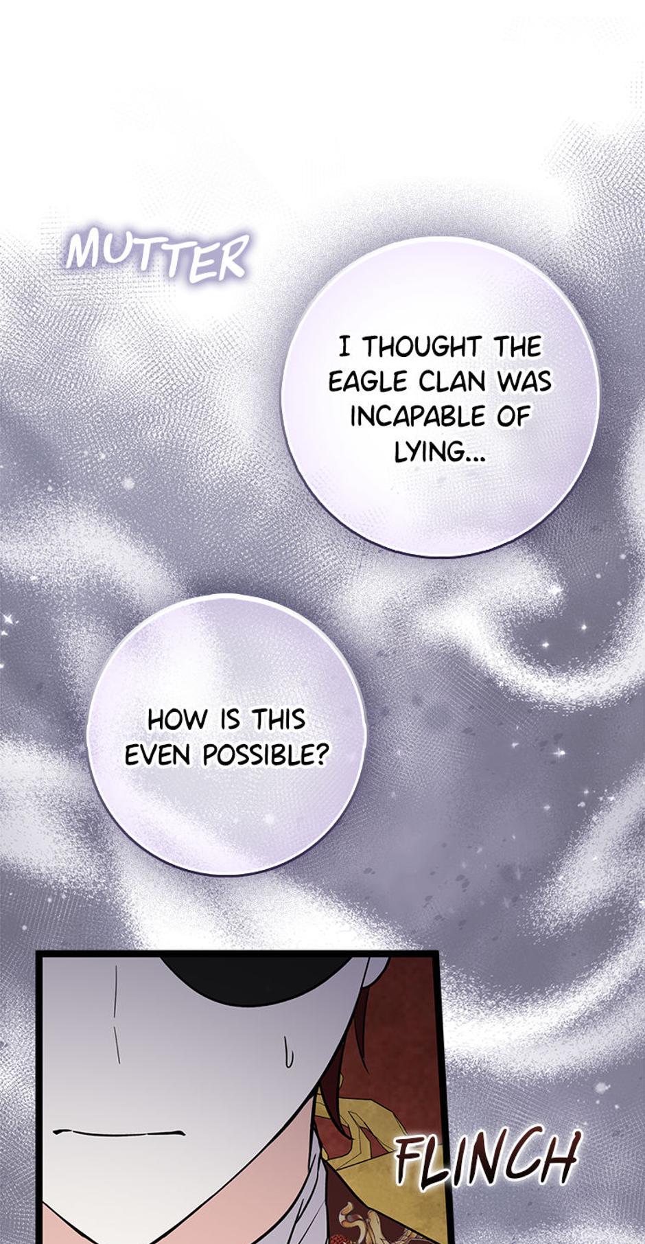 Read I'm a Beast, Not a Bunny! EN Manga Online