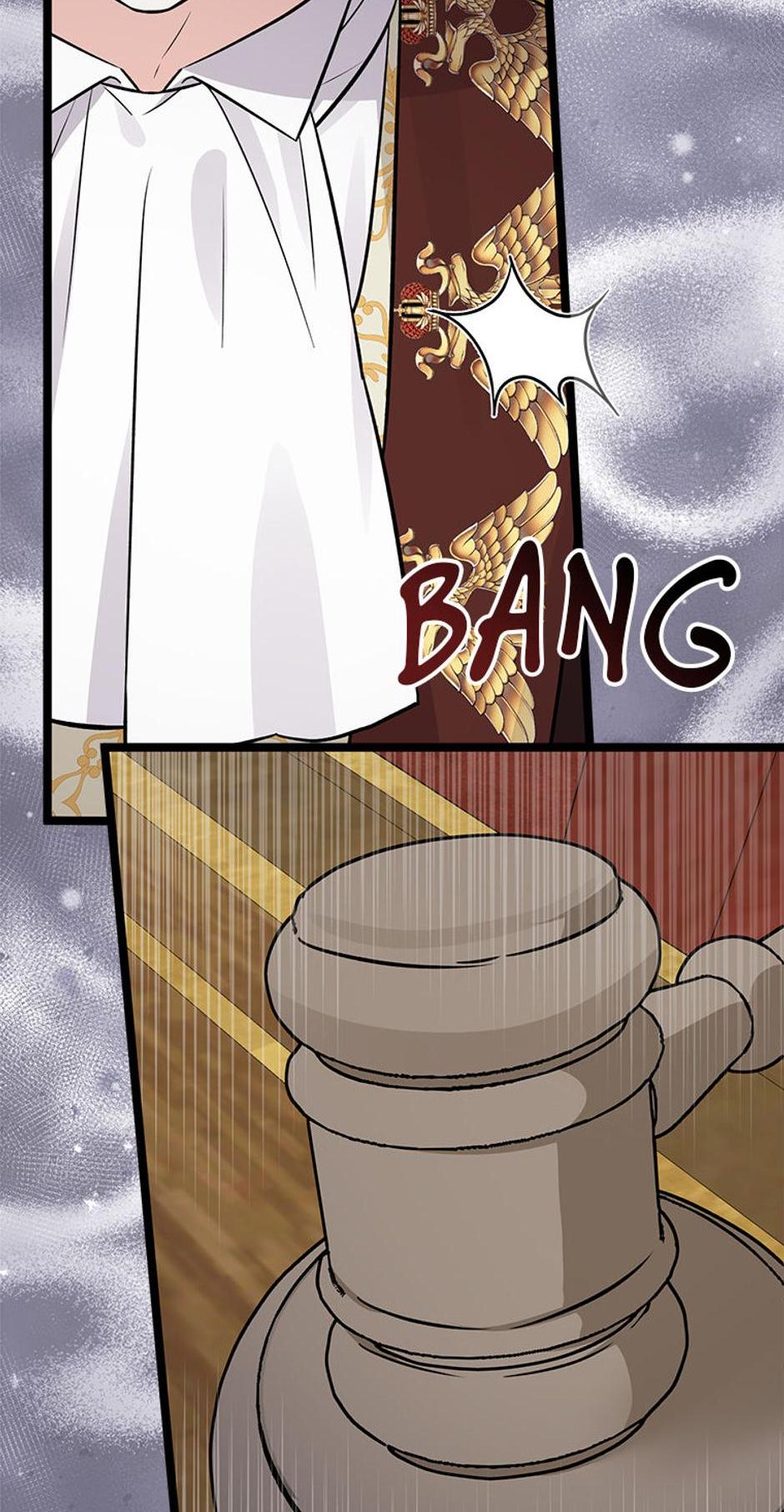 Read I'm a Beast, Not a Bunny! EN Manga Online