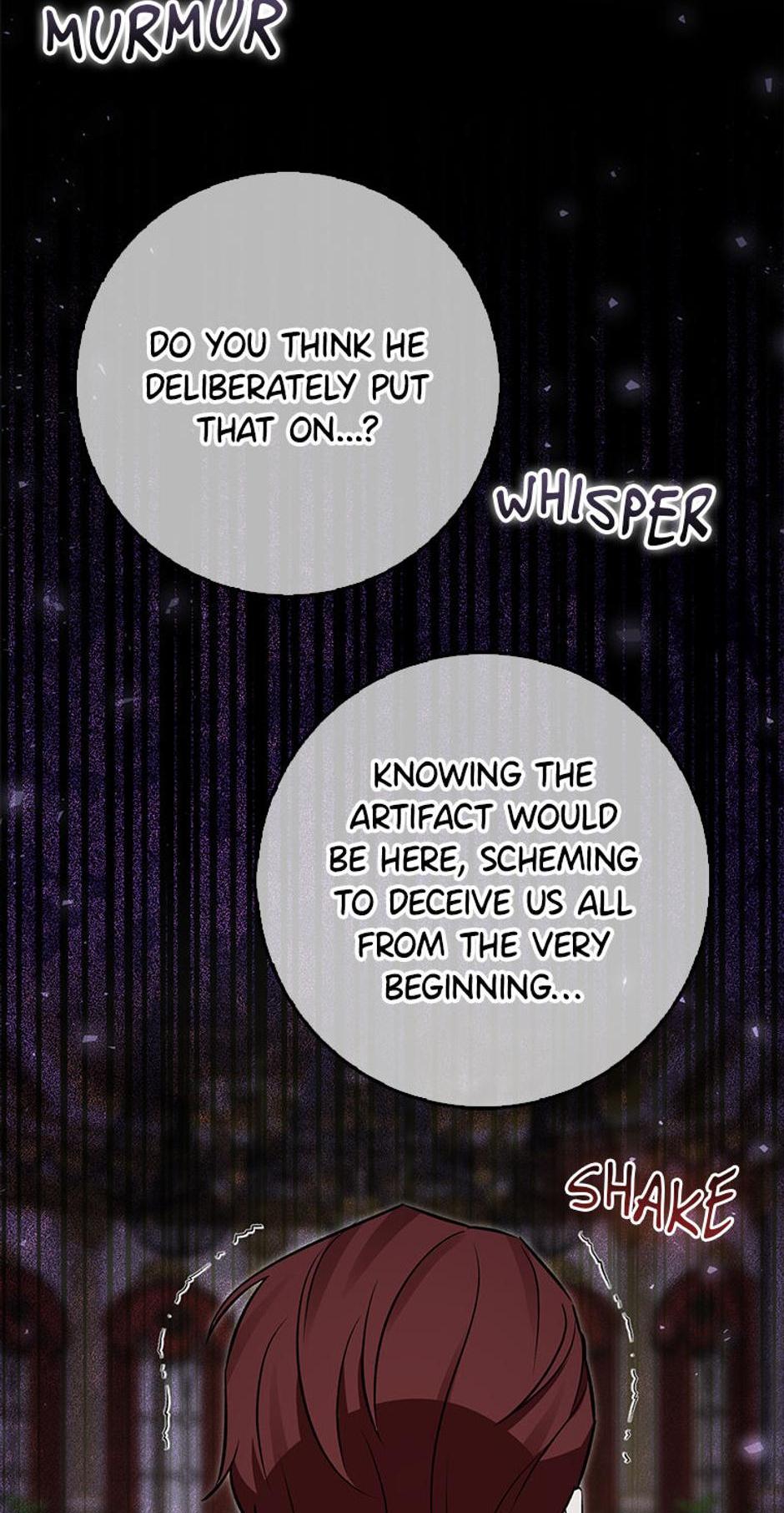 Read I'm a Beast, Not a Bunny! EN Manga Online