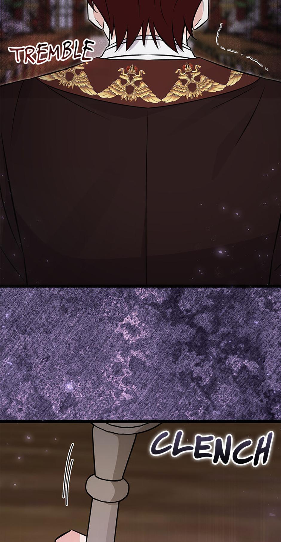 Read I'm a Beast, Not a Bunny! EN Manga Online