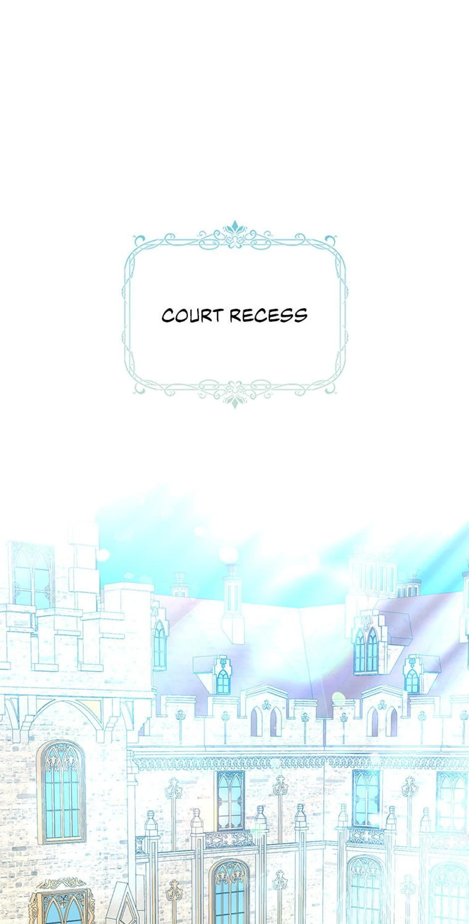 Read I'm a Beast, Not a Bunny! EN Manga Online