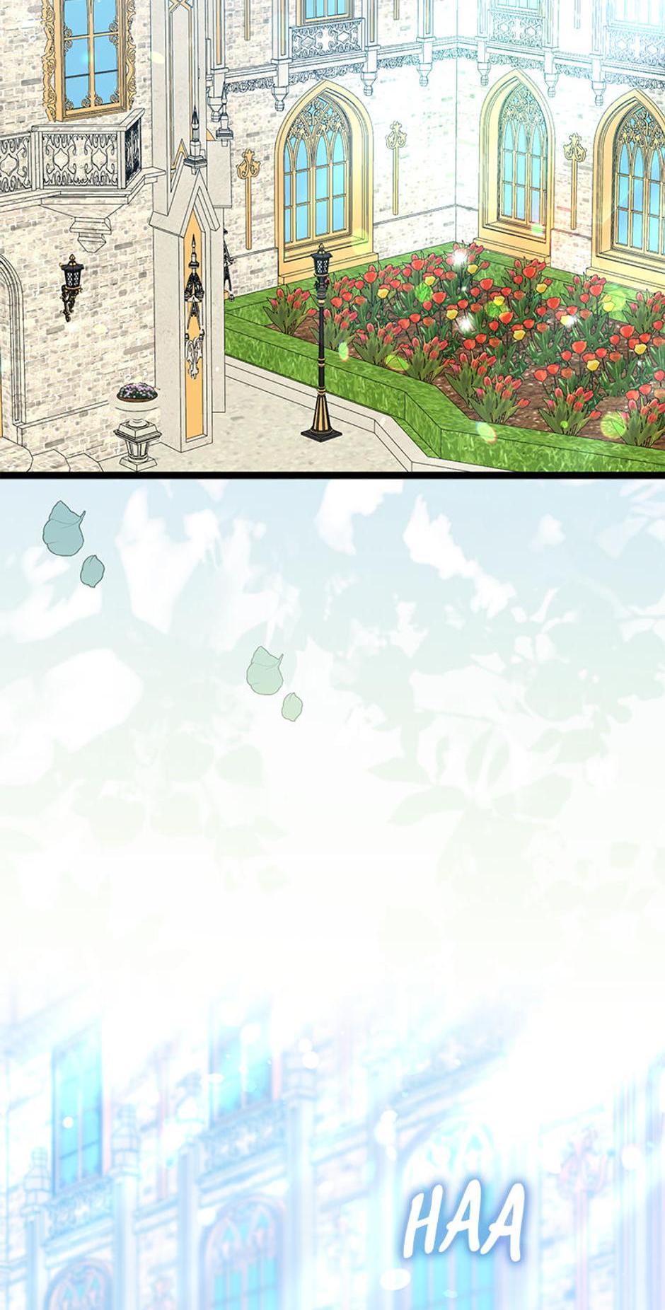 Read I'm a Beast, Not a Bunny! EN Manga Online